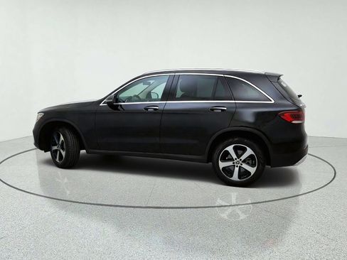 Used 2020 Mercedes-Benz GLC 300 image 13