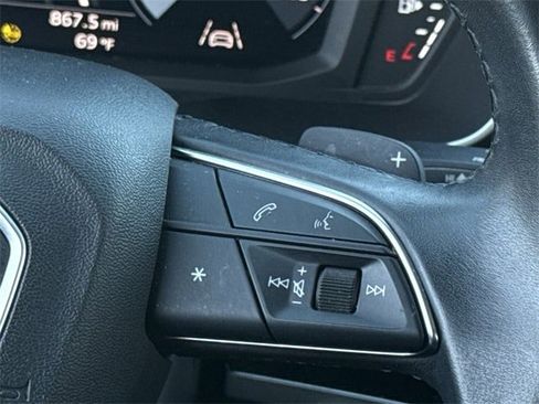 Used 2023 Audi Q3 2.0T Premium image 15