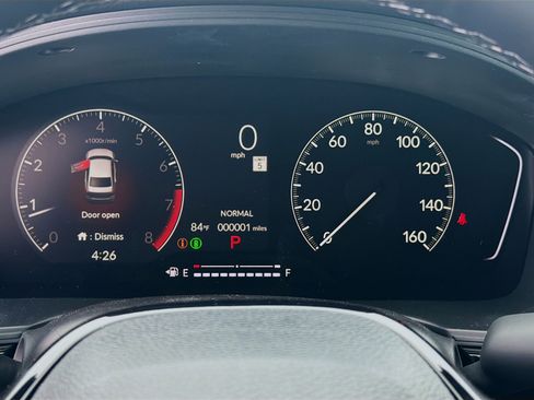 New 2026 Honda Civic Sport image 11