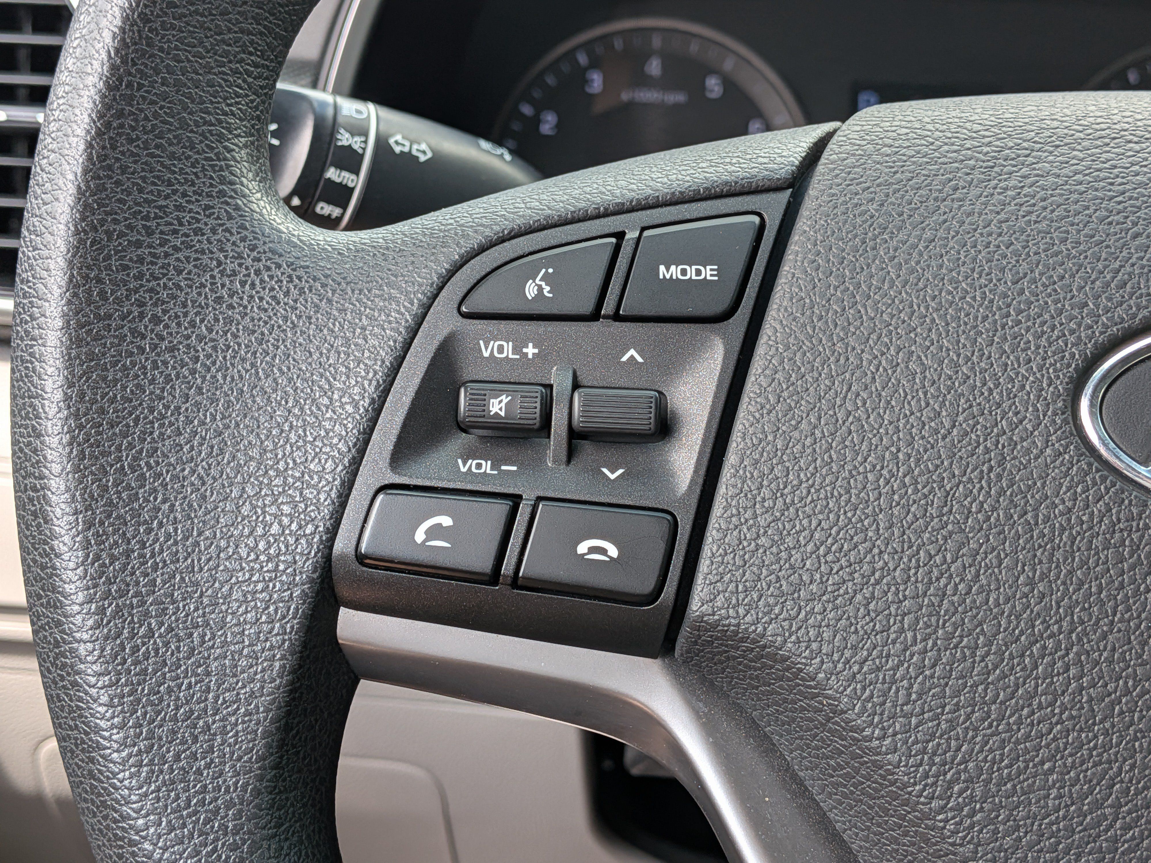 Used 2019 Hyundai Tucson SE FWD image 23