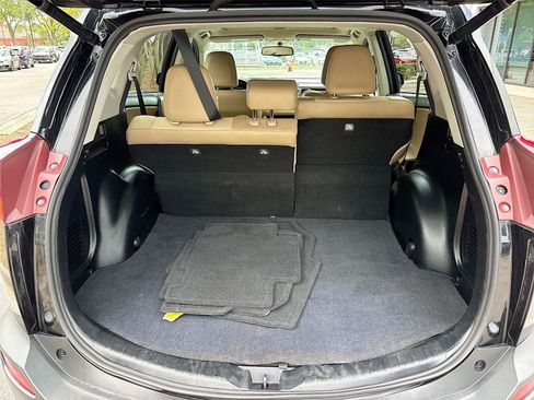 Used 2015 Toyota RAV4 Limited FWD image 27