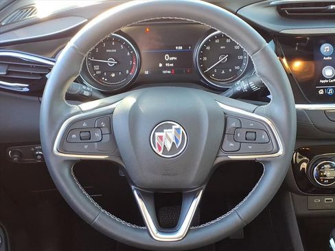 Used 2023 Buick Encore GX Select w/ Sport Touring Package image 31