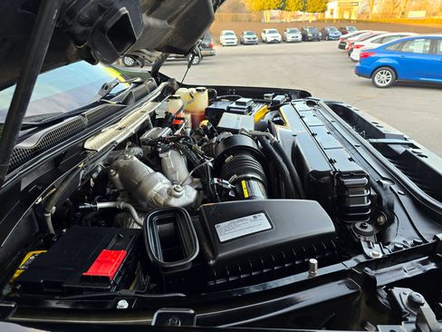 Used 2020 GMC Sierra 2500 Denali w/ Denali Ultimate Package image 43