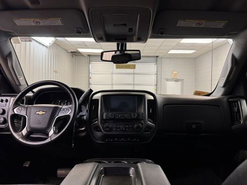 Used 2017 Chevrolet Silverado 2500 LT w/ All Star Edition image 19