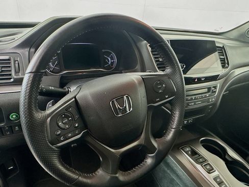 Used 2023 Honda Passport EX-L image 12