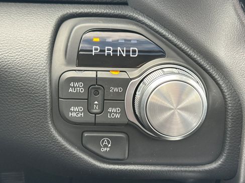 New 2026 RAM 1500 Laramie AWD/4WD image 20