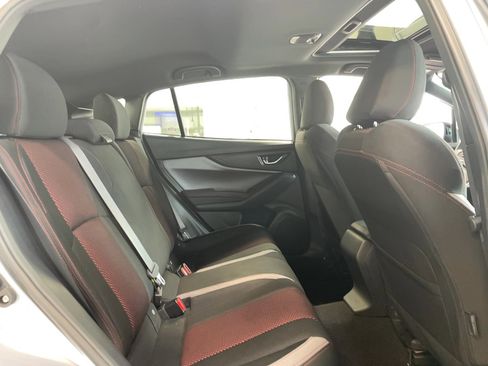 Used 2023 Subaru Impreza 2.0i Sport image 21