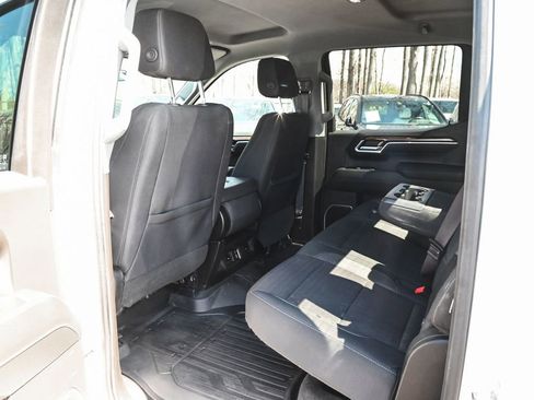 Used 2024 GMC Sierra 1500 Elevation AWD/4WD image 24