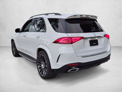 Used 2023 Mercedes-Benz GLE 350 image 7