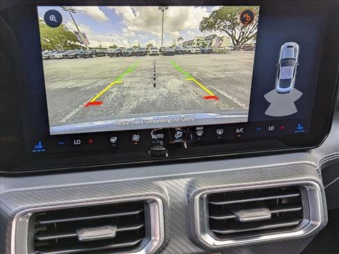 New 2025 Ford Mustang Premium image 12