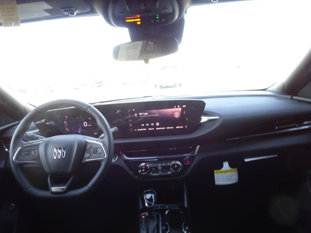 New 2026 Buick Envista Sport Touring w/ Convenience I Package FWD image 23