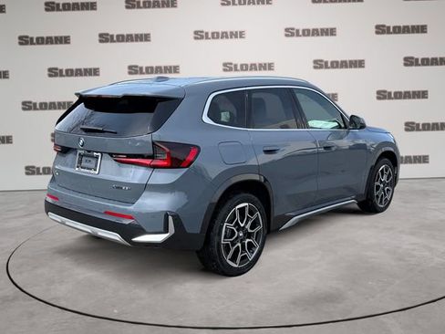 New 2026 BMW X1 xDrive28i w/ Technology Package image 5