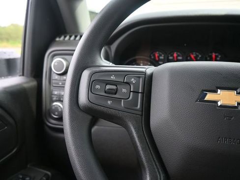 New 2026 Chevrolet Silverado 2500 W/T image 15
