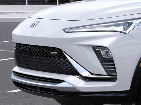 New 2026 Buick Envista Sport Touring image 13