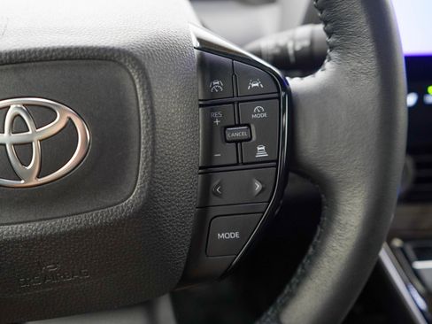 Used 2024 Toyota bZ4X AWD w/ Weather Package image 22