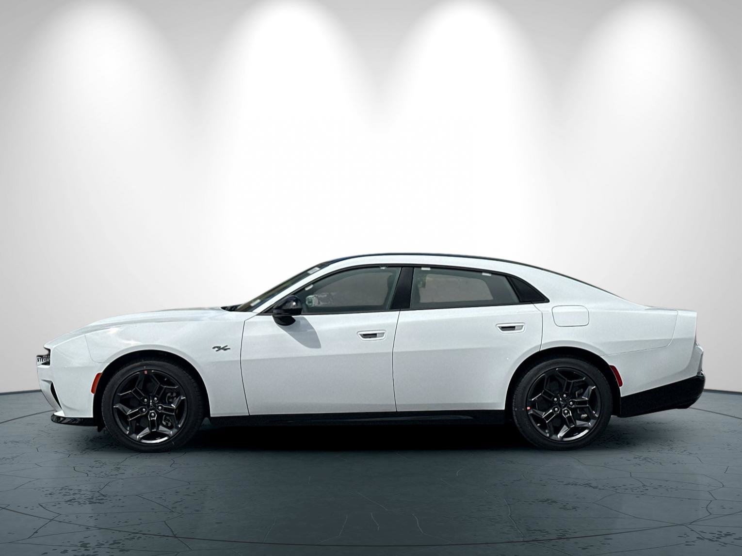 New 2026 Dodge Charger R/T w/ Blacktop Package AWD/4WD image 7