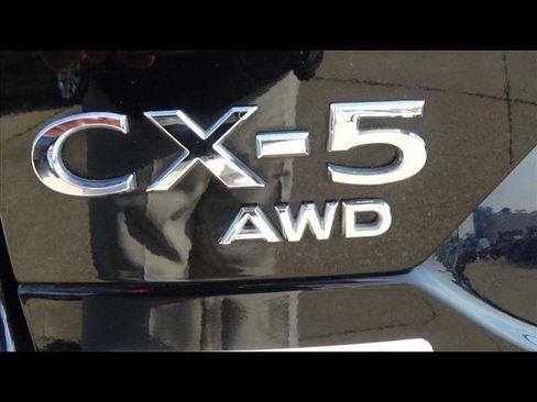 Used 2024 MAZDA CX-5 AWD 2.5 S w/ Select Package image 10