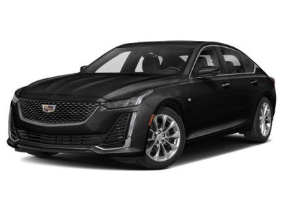 Used 2020 Cadillac CT5 Luxury w/ Sun And Sound Package