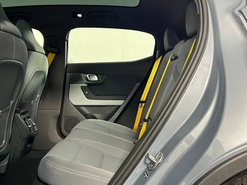 Used 2023 Polestar Polestar 2 w/ Pilot Pack AWD/4WD image 17