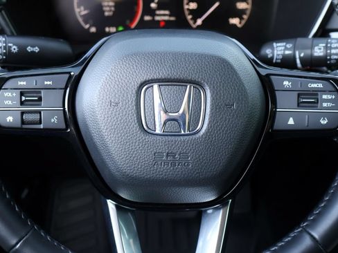 Used 2024 Honda CR-V EX-L image 35