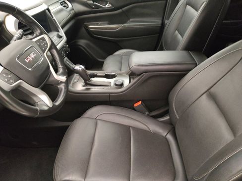 Used 2018 GMC Acadia SLT FWD image 17