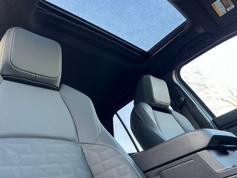 New 2026 Toyota 4Runner TRD Off-Road Premium image 15