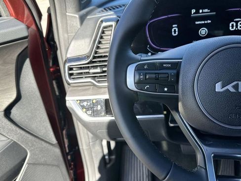 Used 2023 Kia Sportage X-Line w/ X-Line Premium Package image 21