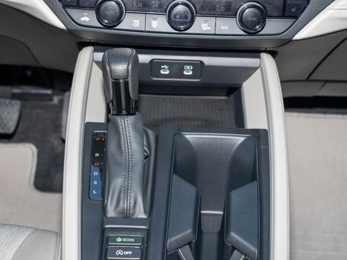 Certified 2023 Honda Accord EX image 26