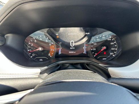 Used 2024 Jeep Compass Limited AWD/4WD image 23
