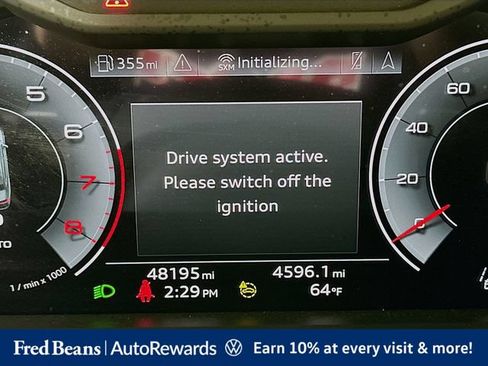 Used 2023 Audi A8 L 3.0T w/ Comfort Plus Package AWD/4WD image 16