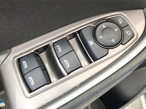 Used 2025 Chevrolet Malibu LT FWD image 31