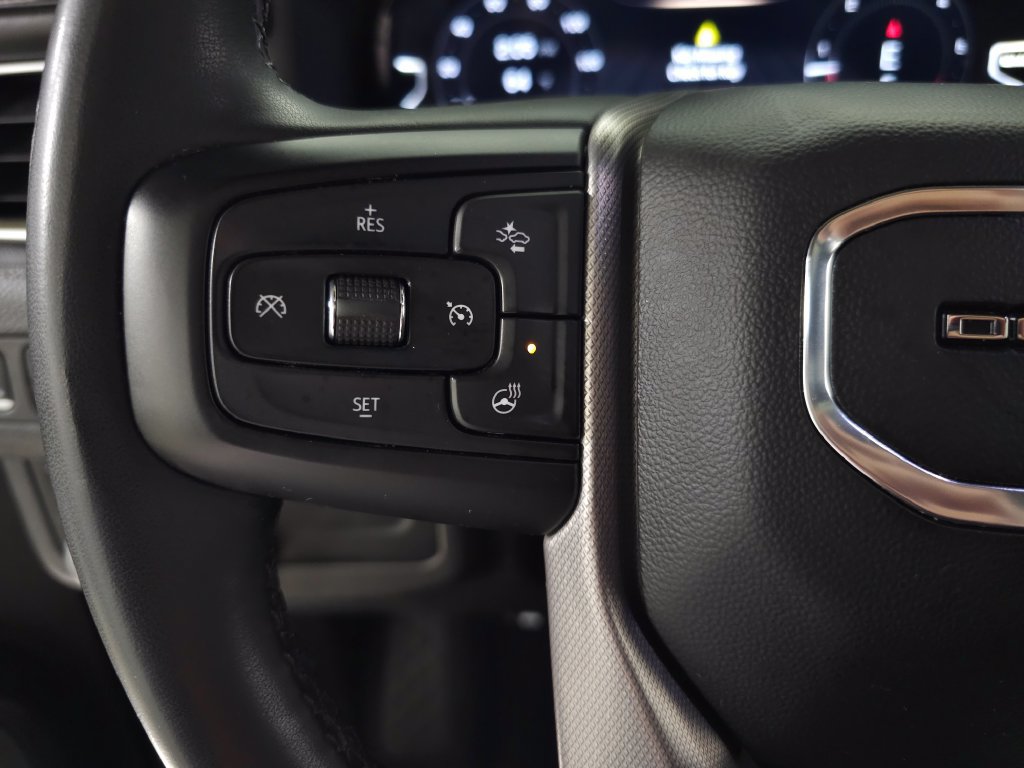 Used 2023 GMC Yukon Denali w/ LPO, Floor Liner Package AWD/4WD image 22