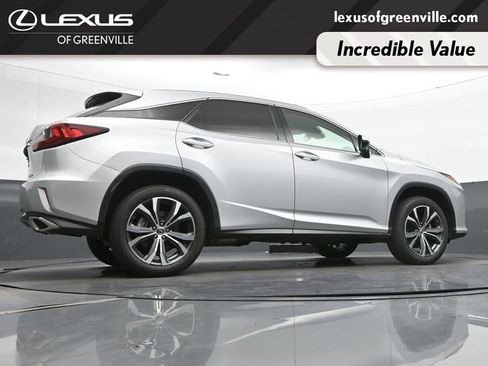 Used 2019 Lexus RX 350 FWD w/ Navigation Package image 12
