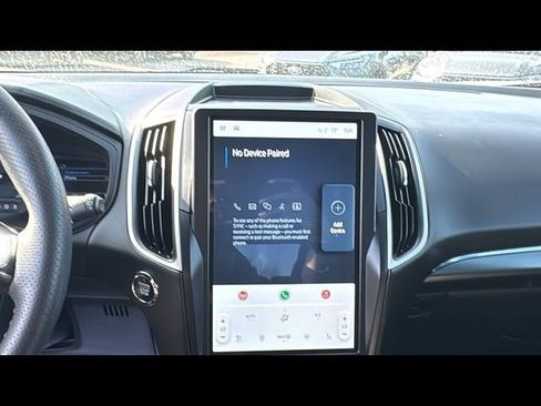 Certified 2024 Ford Edge ST-Line AWD/4WD image 25