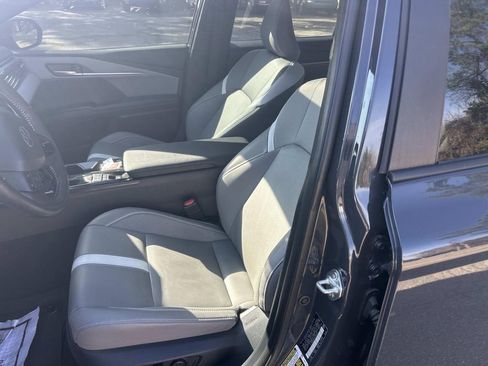 Certified 2025 Toyota Camry SE w/ Multimedia Upgrade Package image 14