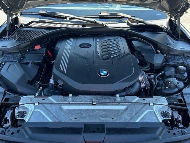 Used 2020 BMW M340i w/ Executive Package RWD image 12