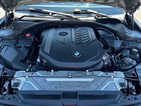 Used 2020 BMW M340i w/ Executive Package RWD image 12