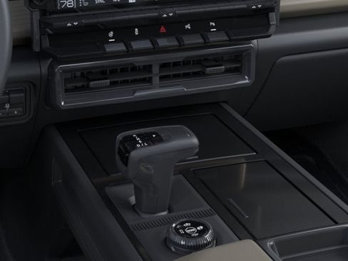 New 2026 GMC Hummer EV 4x4 Crew Cab image 23
