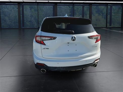 Used 2022 Acura RDX A-Spec image 7