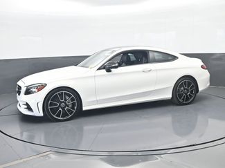 Used 2023 Mercedes-Benz C 300 Coupe video 2