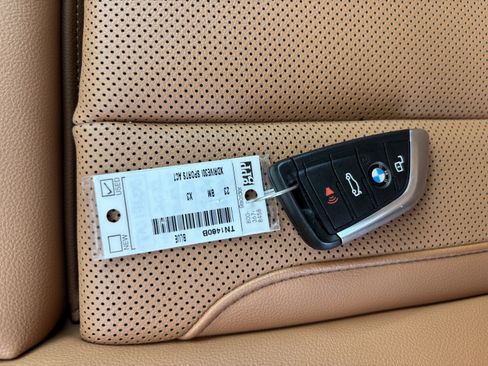 Used 2023 BMW X3 xDrive30i w/ Premium Package AWD/4WD image 38