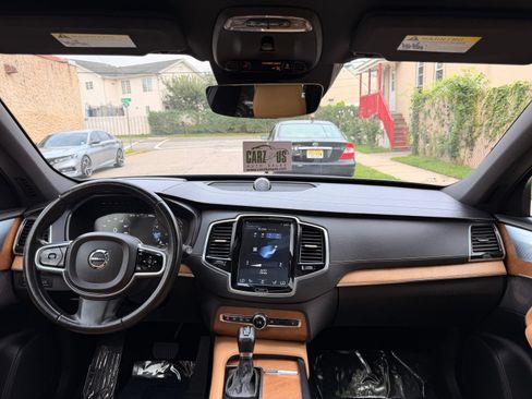 Used 2019 Volvo XC90 T6 Inscription w/ Advanced Package AWD/4WD image 29