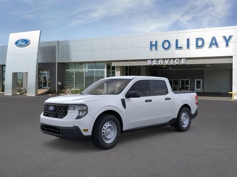 New 2026 Ford Maverick XL w/ Equipment Group 101A image 1