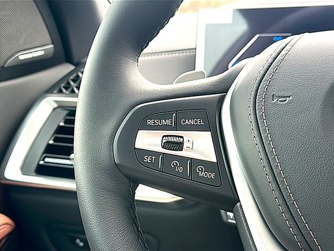 New 2026 BMW X5 xDrive50e AWD/4WD image 20
