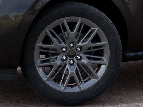 New 2027 Ford Expedition Platinum w/ Stealth Appearance Package RWD image 19