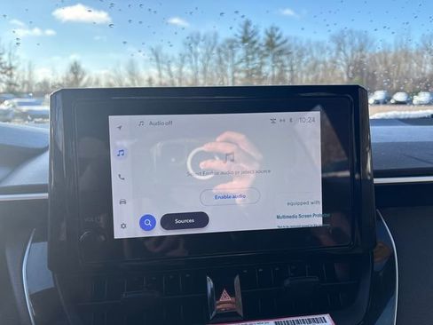 Certified 2024 Toyota Corolla SE image 46