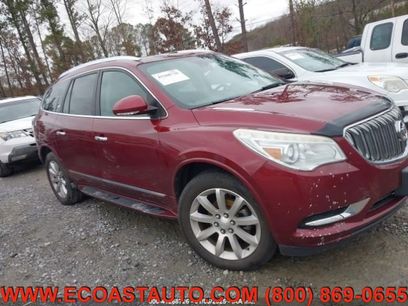 Used 2015 Buick Enclave Premium
