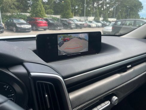 Certified 2026 MAZDA CX-50 AWD 2.5 S w/ Weather Package image 22