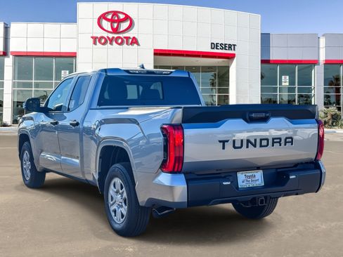 New 2026 Toyota Tundra SR image 5