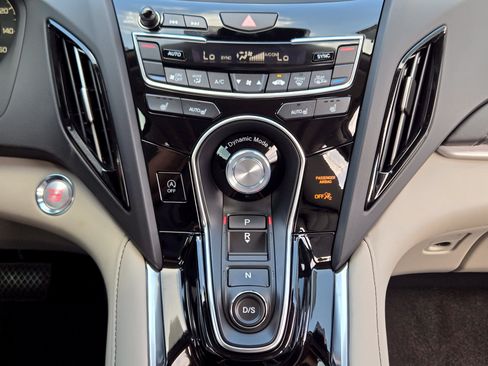 New 2026 Acura RDX SH-AWD w/ Technology Package image 14